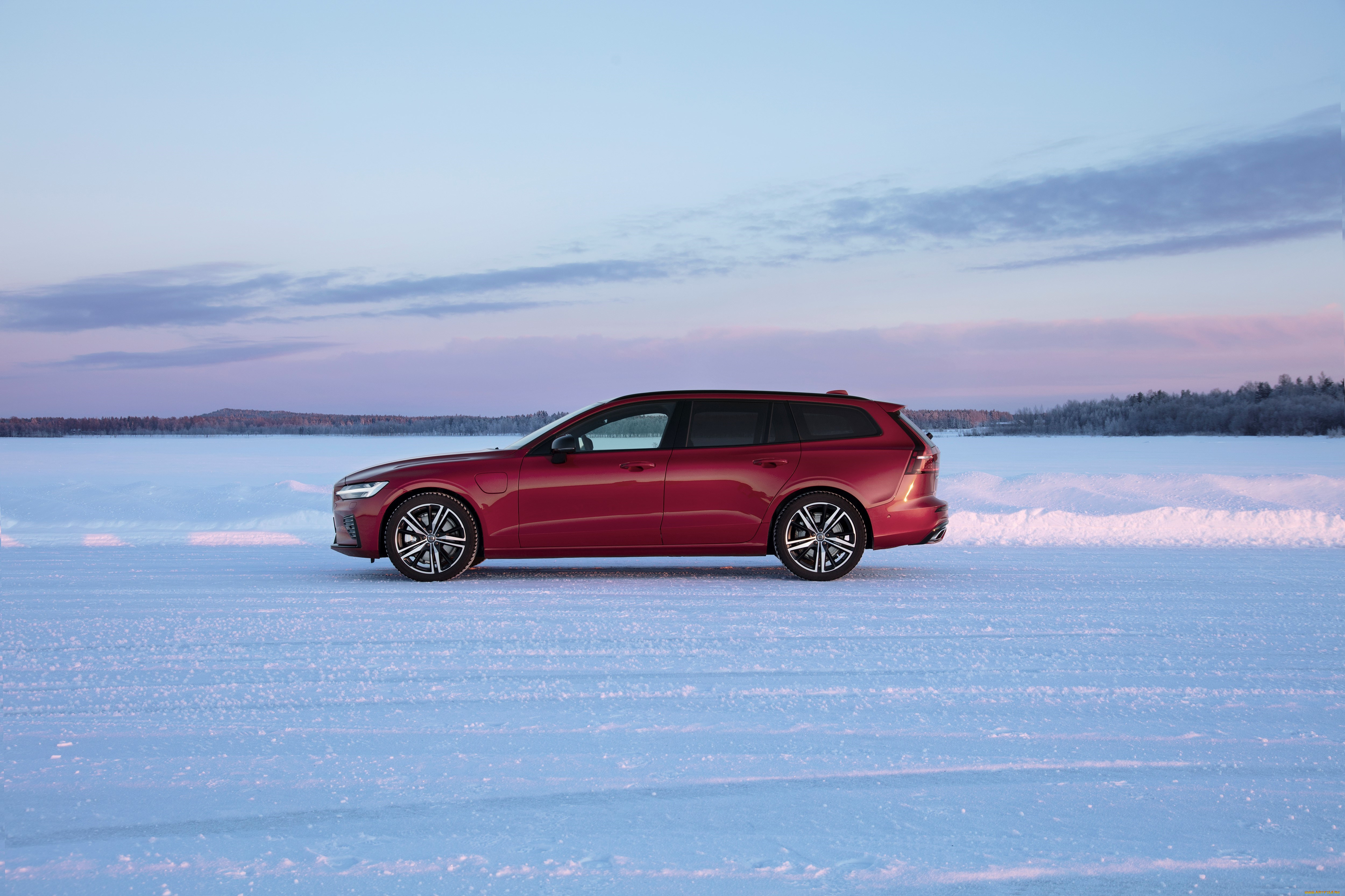 , volvo